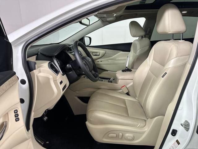 used 2019 Nissan Murano car, priced at $17,990