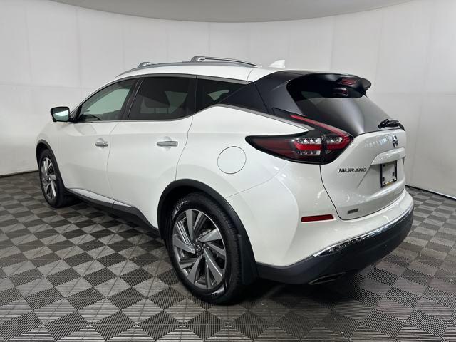 used 2019 Nissan Murano car, priced at $17,990