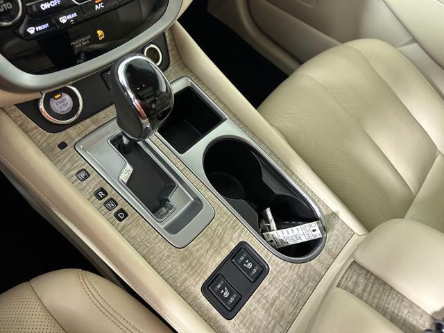 used 2019 Nissan Murano car, priced at $17,990