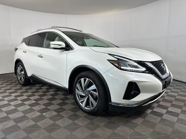 used 2019 Nissan Murano car, priced at $17,990