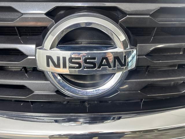 used 2020 Nissan Pathfinder car, priced at $21,990