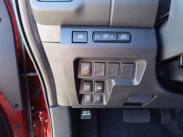 new 2025 Nissan Frontier car, priced at $41,862