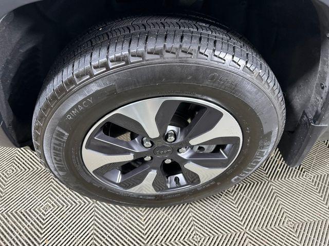 used 2023 Jeep Grand Cherokee 4xe car, priced at $25,990