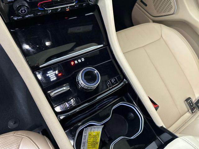 used 2023 Jeep Grand Cherokee 4xe car, priced at $25,990