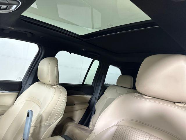 used 2023 Jeep Grand Cherokee 4xe car, priced at $25,990