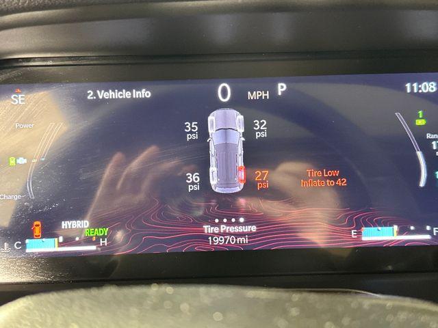 used 2023 Jeep Grand Cherokee 4xe car, priced at $25,990