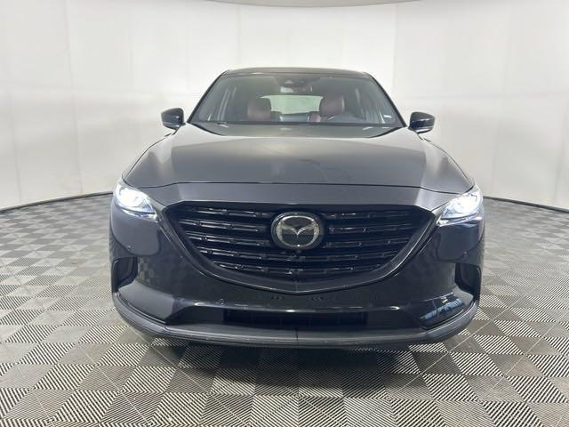 used 2021 Mazda CX-9 car, priced at $23,990