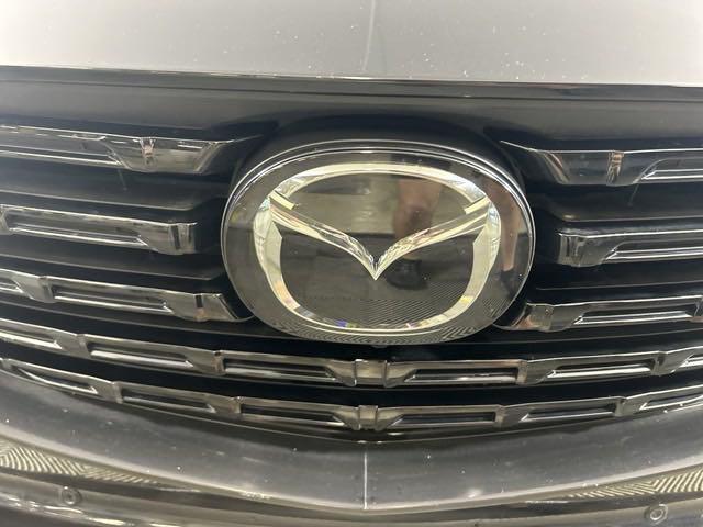 used 2021 Mazda CX-9 car, priced at $23,990