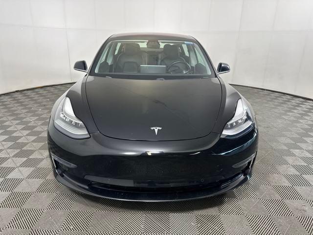 used 2018 Tesla Model 3 car, priced at $15,990