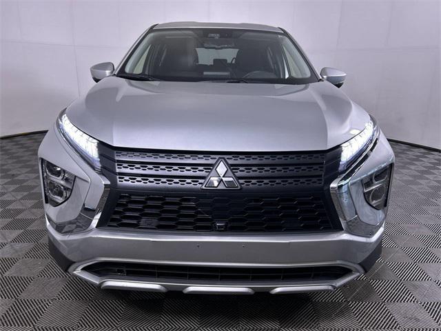 used 2024 Mitsubishi Eclipse Cross car, priced at $24,990