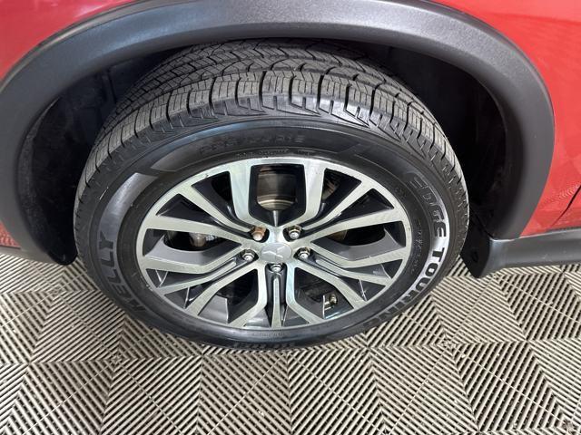 used 2016 Mitsubishi Outlander Sport car, priced at $10,790