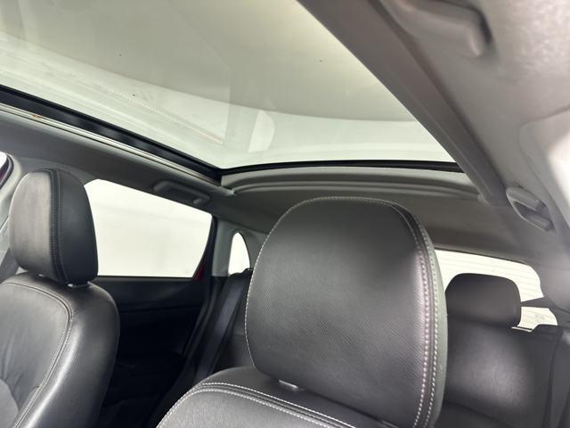 used 2016 Mitsubishi Outlander Sport car, priced at $10,790
