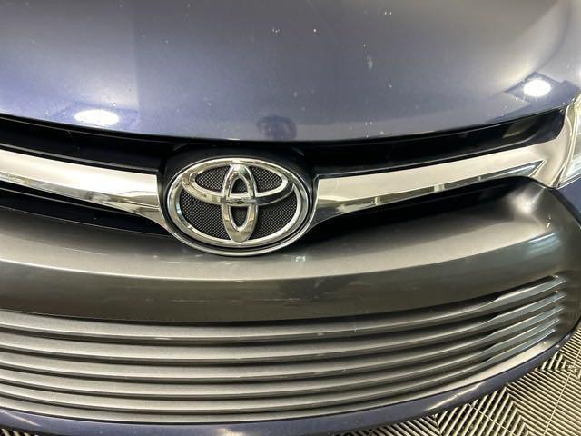 used 2017 Toyota Camry car, priced at $12,980