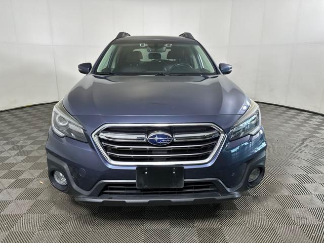 used 2018 Subaru Outback car, priced at $17,390