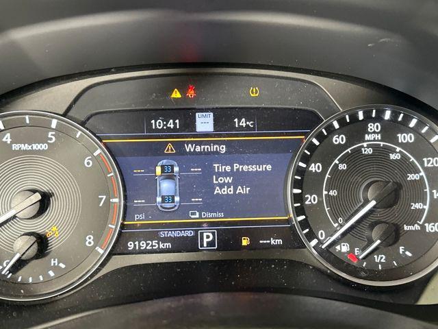 used 2021 INFINITI QX50 car, priced at $20,990