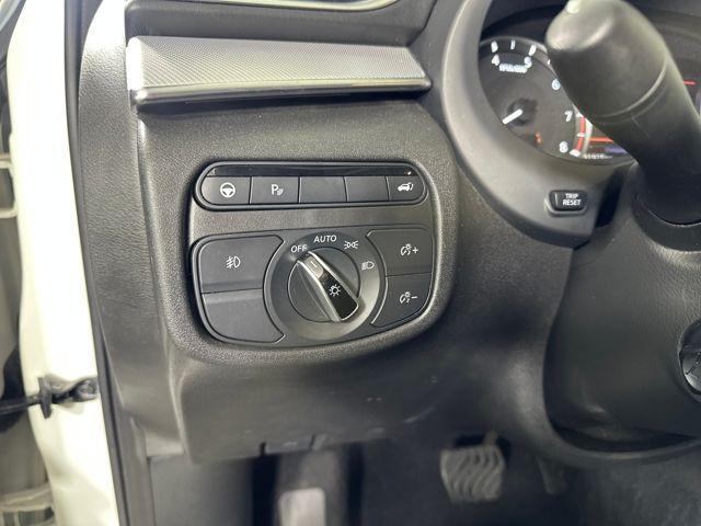 used 2021 INFINITI QX50 car, priced at $20,990