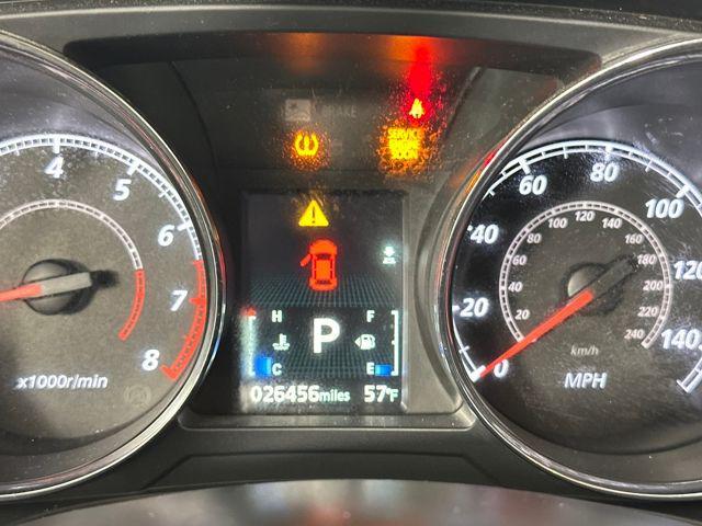 used 2023 Mitsubishi Outlander Sport car, priced at $18,990