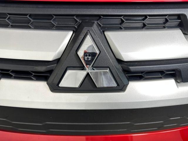 used 2023 Mitsubishi Outlander Sport car, priced at $18,990