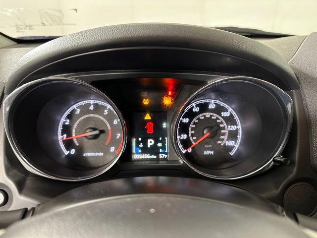 used 2023 Mitsubishi Outlander Sport car, priced at $18,990