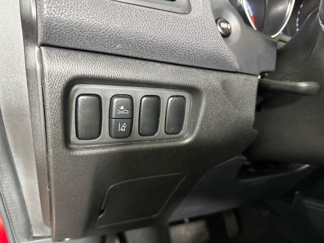 used 2023 Mitsubishi Outlander Sport car, priced at $18,990