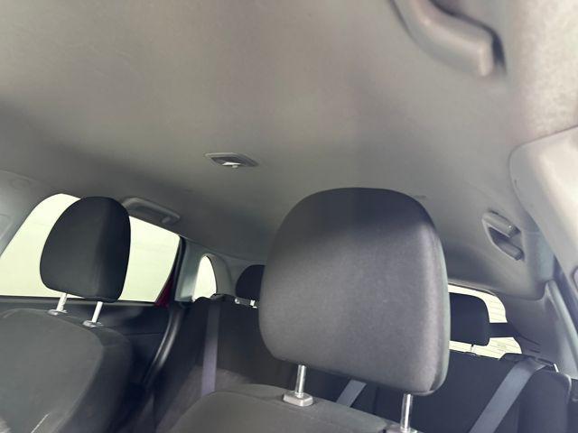 used 2023 Mitsubishi Outlander Sport car, priced at $18,990