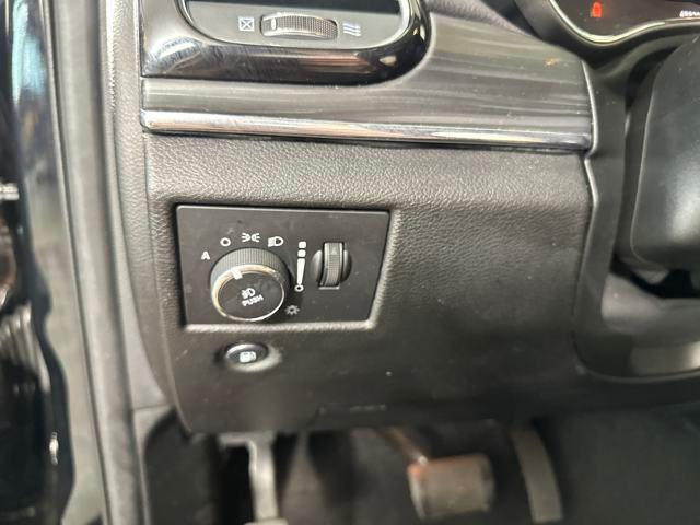 used 2021 Jeep Grand Cherokee car, priced at $26,990