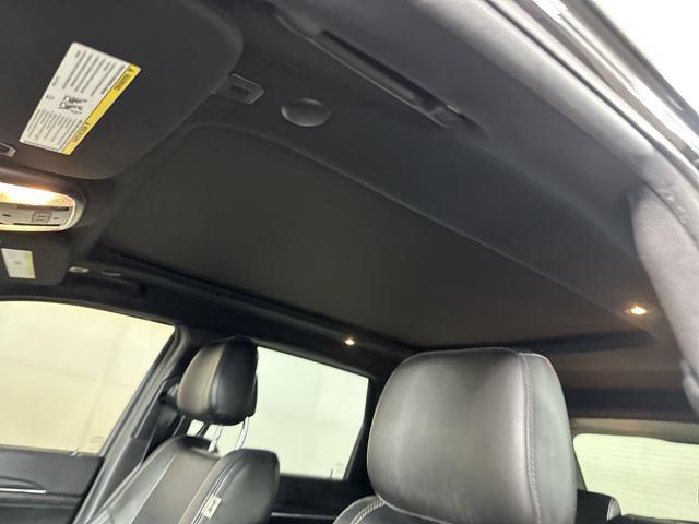 used 2021 Jeep Grand Cherokee car, priced at $27,990