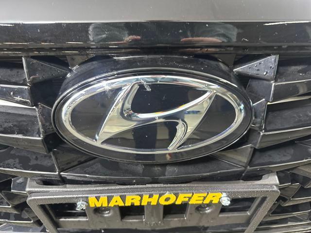 used 2023 Hyundai Sonata car, priced at $22,880