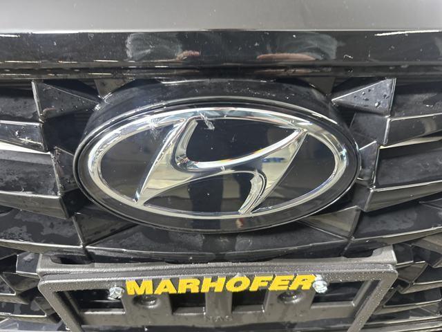 used 2023 Hyundai Sonata car, priced at $22,990