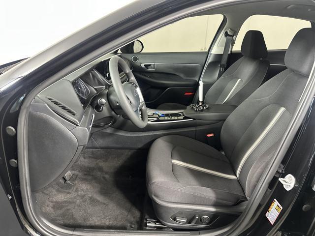 used 2023 Hyundai Sonata car, priced at $22,990