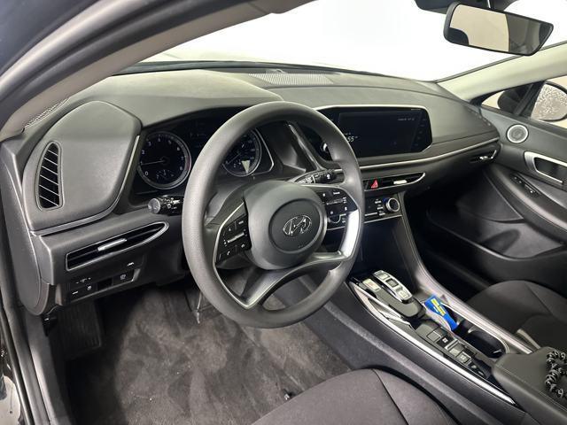 used 2023 Hyundai Sonata car, priced at $22,990