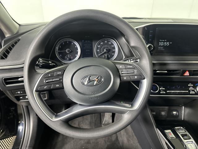 used 2023 Hyundai Sonata car, priced at $22,990