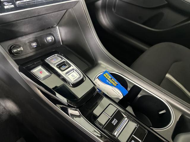 used 2023 Hyundai Sonata car, priced at $22,880