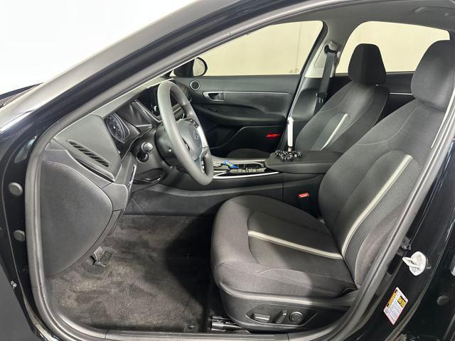 used 2023 Hyundai Sonata car, priced at $22,880