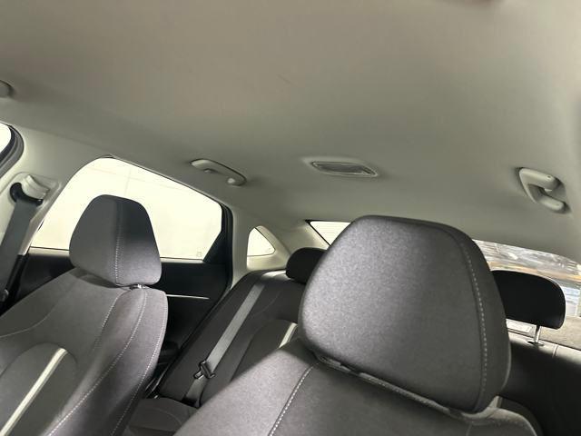 used 2023 Hyundai Sonata car, priced at $22,880