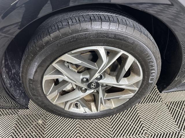 used 2023 Hyundai Sonata car, priced at $22,990