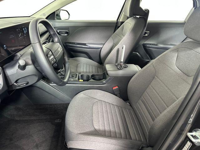 used 2025 Kia K4 car, priced at $19,590