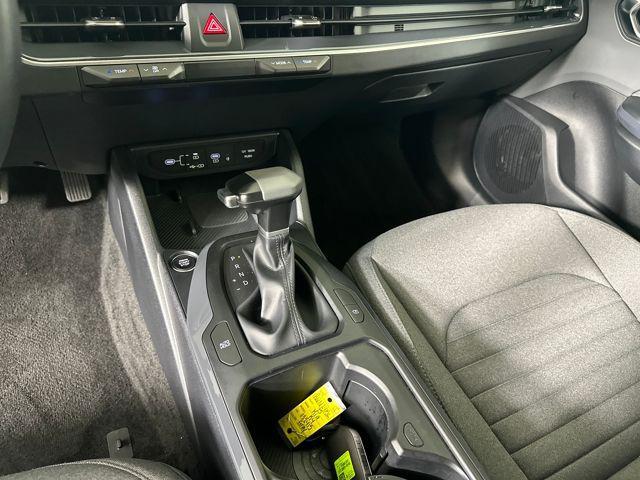 used 2025 Kia K4 car, priced at $19,590
