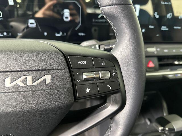 used 2025 Kia K4 car, priced at $19,590