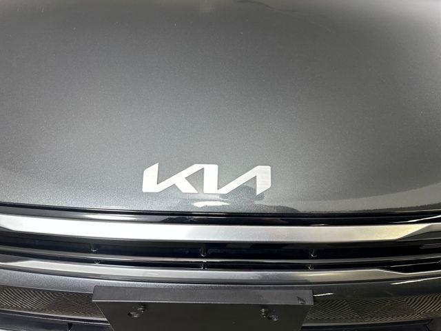 used 2025 Kia K4 car, priced at $19,590