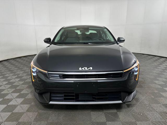 used 2025 Kia K4 car, priced at $19,590