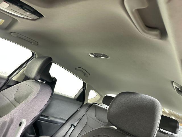 used 2025 Kia K4 car, priced at $19,590