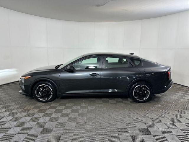 used 2025 Kia K4 car, priced at $19,590