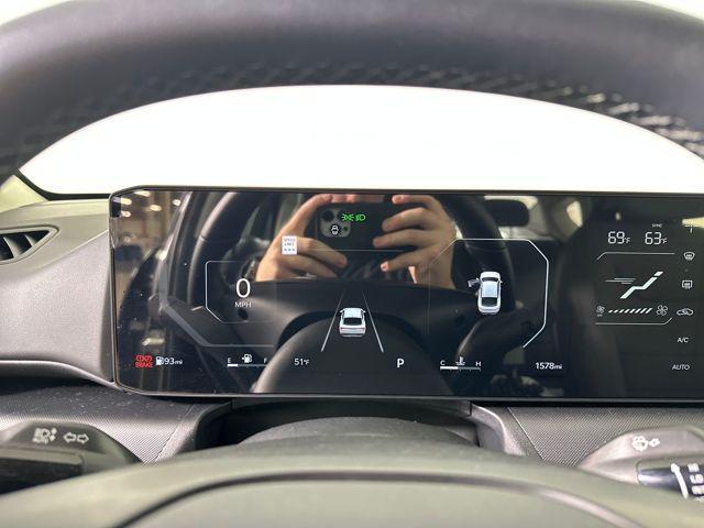 used 2025 Kia K4 car, priced at $19,590