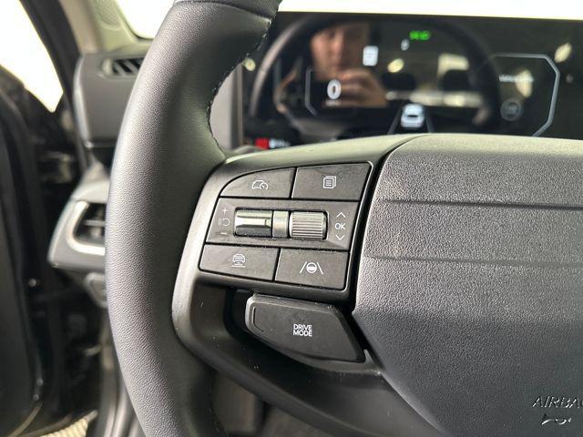 used 2025 Kia K4 car, priced at $19,590