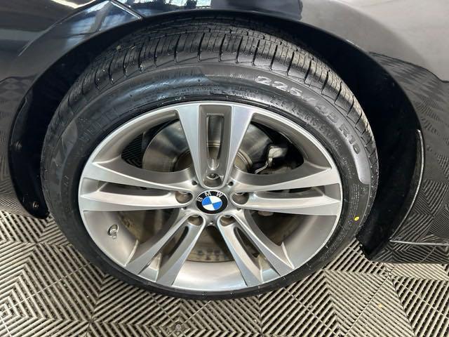 used 2019 BMW 430 Gran Coupe car, priced at $23,440