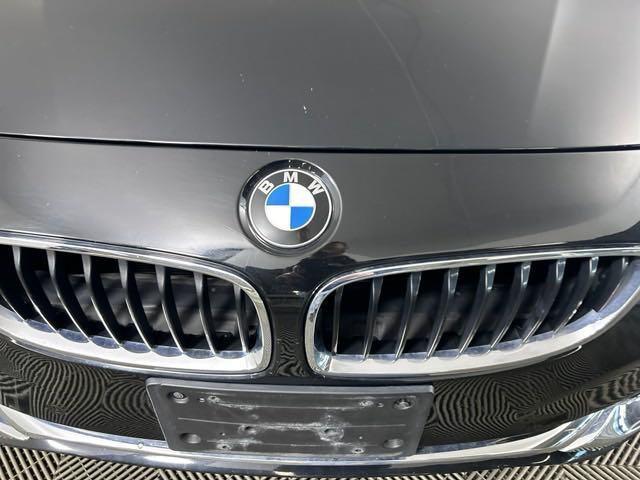 used 2019 BMW 430 Gran Coupe car, priced at $23,440