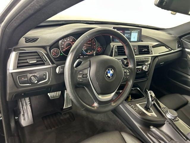 used 2019 BMW 430 Gran Coupe car, priced at $23,440