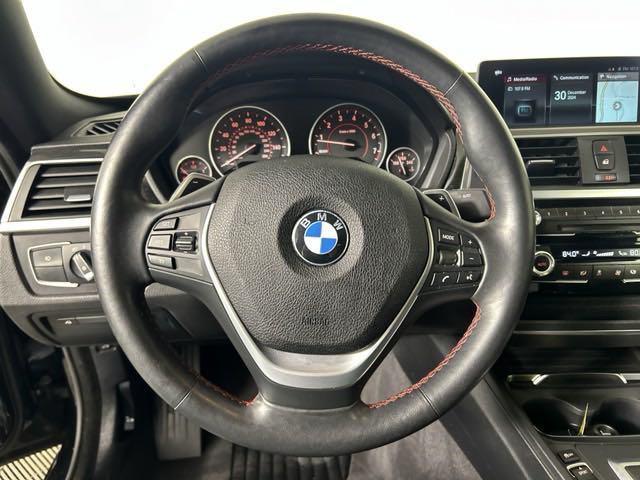 used 2019 BMW 430 Gran Coupe car, priced at $23,440