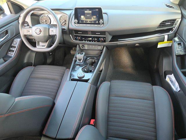 new 2026 Nissan Rogue car, priced at $30,891